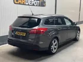 Ford Focus thumbnail 31