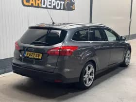 Ford Focus thumbnail 5