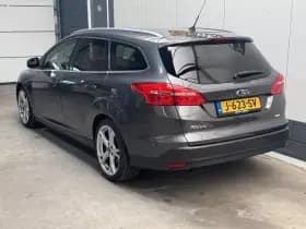 Ford Focus thumbnail 7