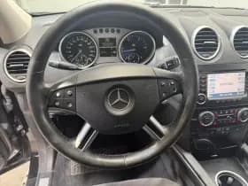 Mercedes-Benz ML-Klasse thumbnail 12