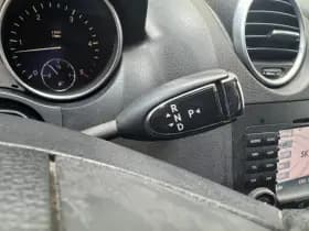 Mercedes-Benz ML-Klasse thumbnail 16