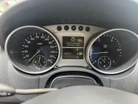 Mercedes-Benz ML-Klasse thumbnail 19