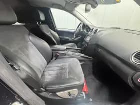 Mercedes-Benz ML-Klasse thumbnail 25