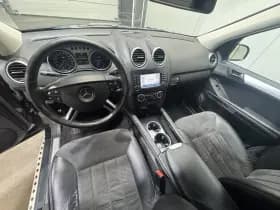 Mercedes-Benz ML-Klasse thumbnail 10