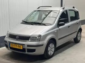 Fiat Panda thumbnail 1