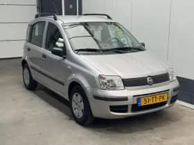Fiat Panda thumbnail 3