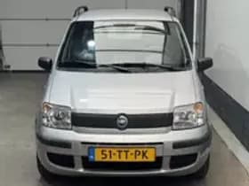 Fiat Panda thumbnail 23