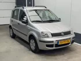 Fiat Panda thumbnail 24