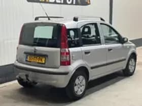Fiat Panda thumbnail 26