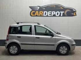 Fiat Panda thumbnail 4