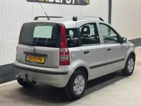 Fiat Panda thumbnail 5
