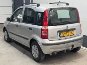Fiat Panda thumbnail 7