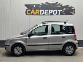 Fiat Panda thumbnail 8