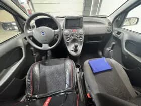 Fiat Panda thumbnail 10
