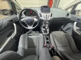 Ford Fiesta thumbnail 11