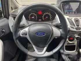 Ford Fiesta thumbnail 12