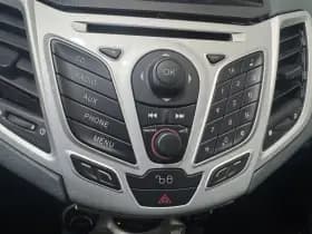 Ford Fiesta thumbnail 18