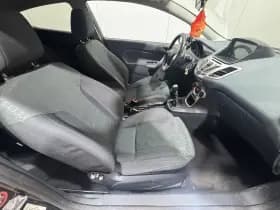 Ford Fiesta thumbnail 26