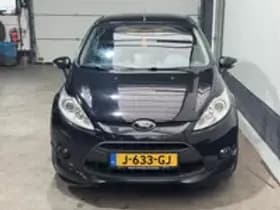 Ford Fiesta thumbnail 30