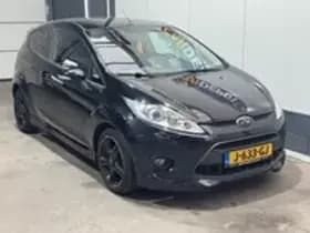 Ford Fiesta thumbnail 31