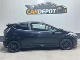 Ford Fiesta thumbnail 32