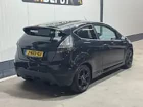 Ford Fiesta thumbnail 33