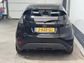 Ford Fiesta thumbnail 6
