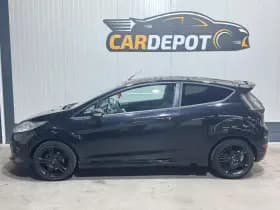 Ford Fiesta thumbnail 8