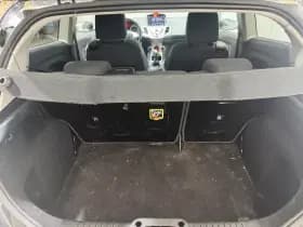 Ford Fiesta thumbnail 9