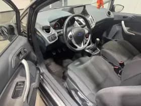 Ford Fiesta thumbnail 10