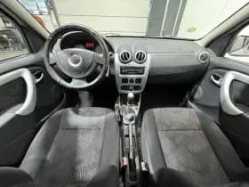 Dacia Sandero thumbnail 11