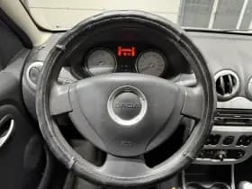 Dacia Sandero thumbnail 12