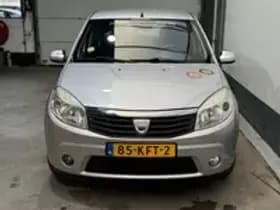 Dacia Sandero thumbnail 24