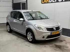 Dacia Sandero thumbnail 25