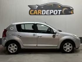 Dacia Sandero thumbnail 26