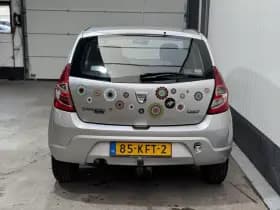 Dacia Sandero thumbnail 6
