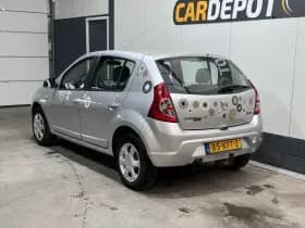 Dacia Sandero thumbnail 7