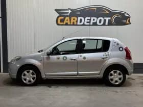 Dacia Sandero thumbnail 8