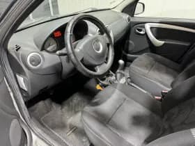 Dacia Sandero thumbnail 10