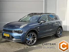 Lynk-co 01 1.5 More/Trekhaak/Premium audio/Pano/360 Camera