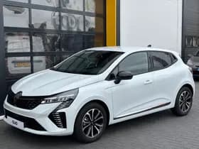 Renault Clio thumbnail 16
