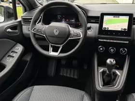 Renault Clio thumbnail 21