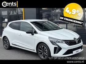 Renault Clio thumbnail 26