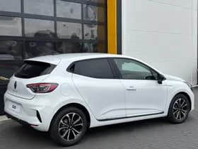 Renault Clio thumbnail 5