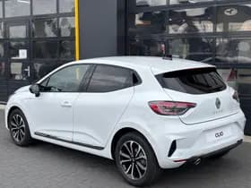 Renault Clio thumbnail 6
