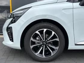 Renault Clio thumbnail 9