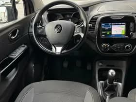 Renault Captur thumbnail 3