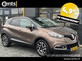 Renault Captur thumbnail 22