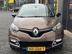 Renault Captur thumbnail 4