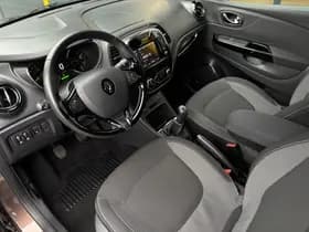 Renault Captur thumbnail 5